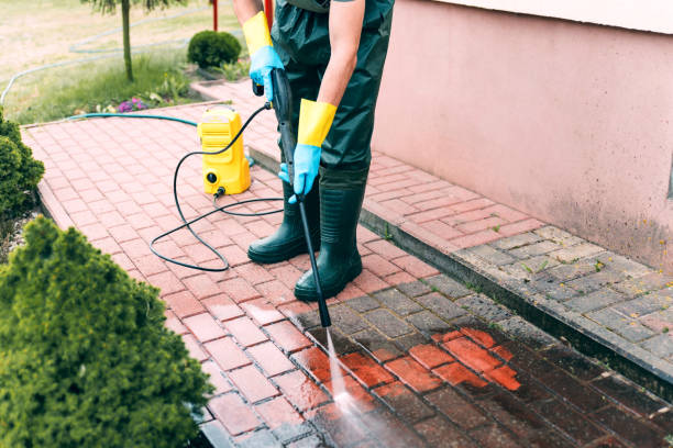 Best Pool Deck Cleaning  in Ripon, CA