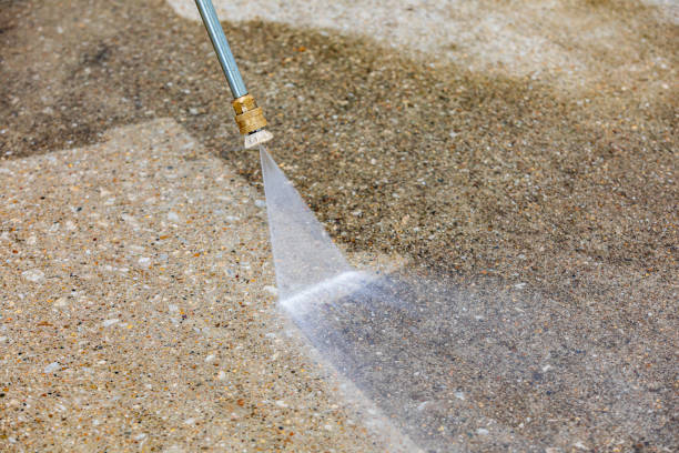 Best Post-Construction Pressure Washing  in Ripon, CA