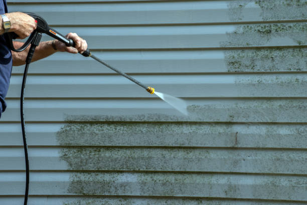 Best Dumpster Area Cleaning  in Ripon, CA
