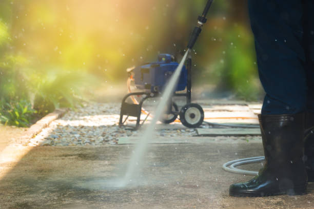 Best Patio and Deck Pressure Washing  in Ripon, CA